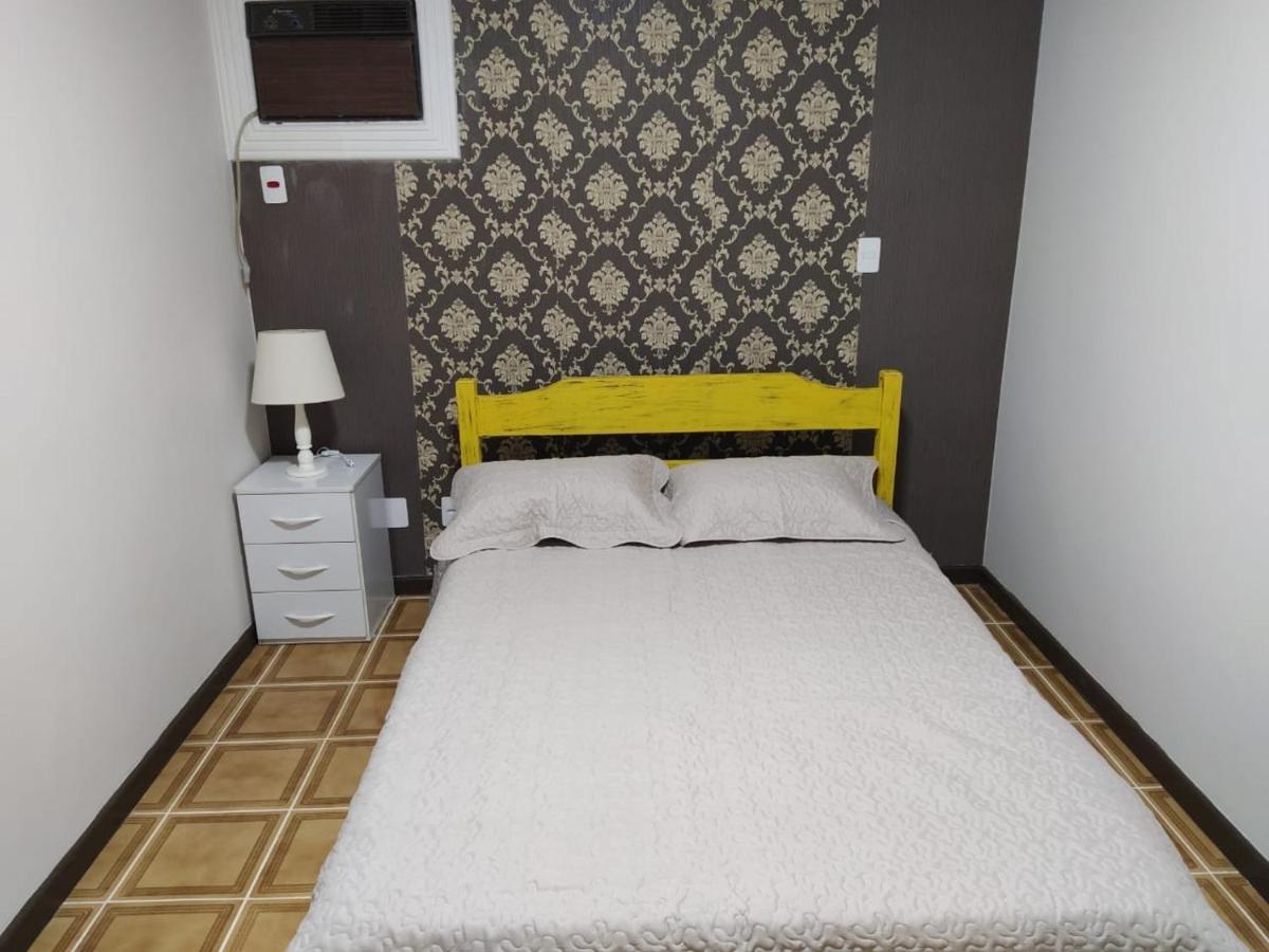 Guaruja - 2 Quartos - Ar Condicionado - Varanda Kültér fotó