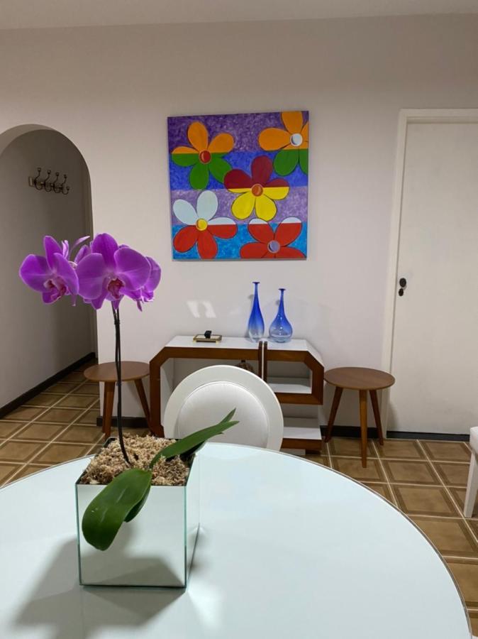 Guaruja - 2 Quartos - Ar Condicionado - Varanda Kültér fotó
